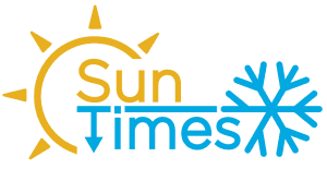 Sun Times logo