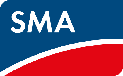 SMA Magnetics logo